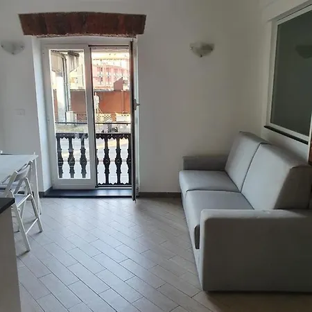 Vacanze Cavalli Appartement