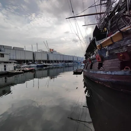 Vacanze Cavalli Genua