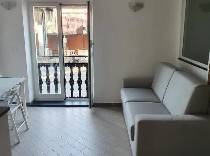 Vacanze Cavalli Apartmán