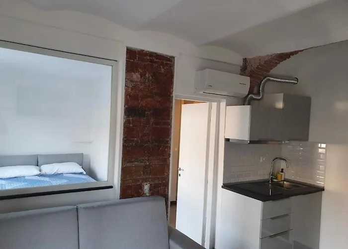 Vacanze Cavalli * Janov