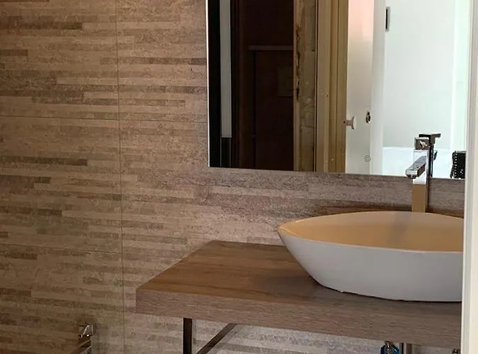 Apartmán Vacanze Cavalli Janov