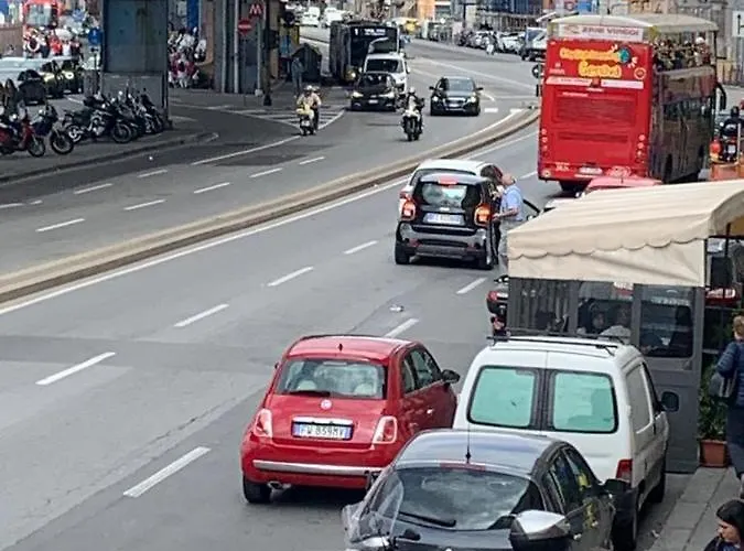 Vacanze Cavalli * Janov