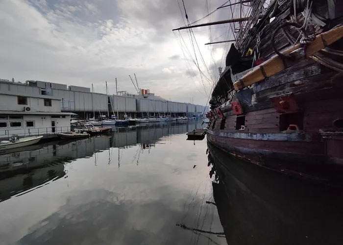 Vacanze Cavalli Janov