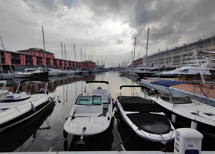 Vacanze Cavalli Janov