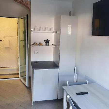 Lägenhet Vacanze Cavalli *