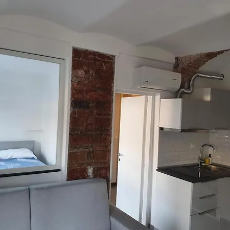 Vacanze Cavalli * Genua