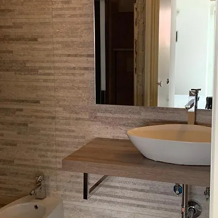 Apartamento Vacanze Cavalli Génova