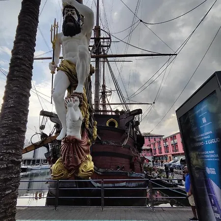 Vacanze Cavalli * Génova