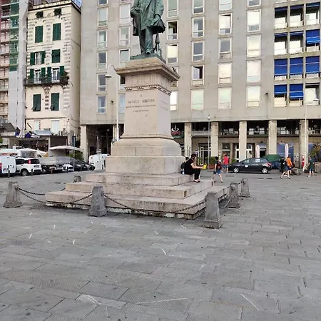 Vacanze Cavalli * Genova