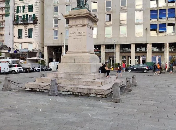 Vacanze Cavalli * Genova