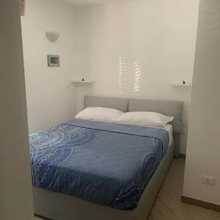 Vacanze Cavalli Γένοβα