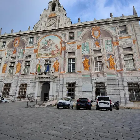 Vacanze Cavalli Διαμέρισμα *